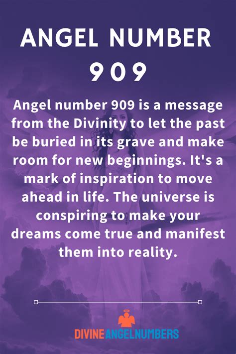 angel no 909|Angel Number 909 and its Meaning